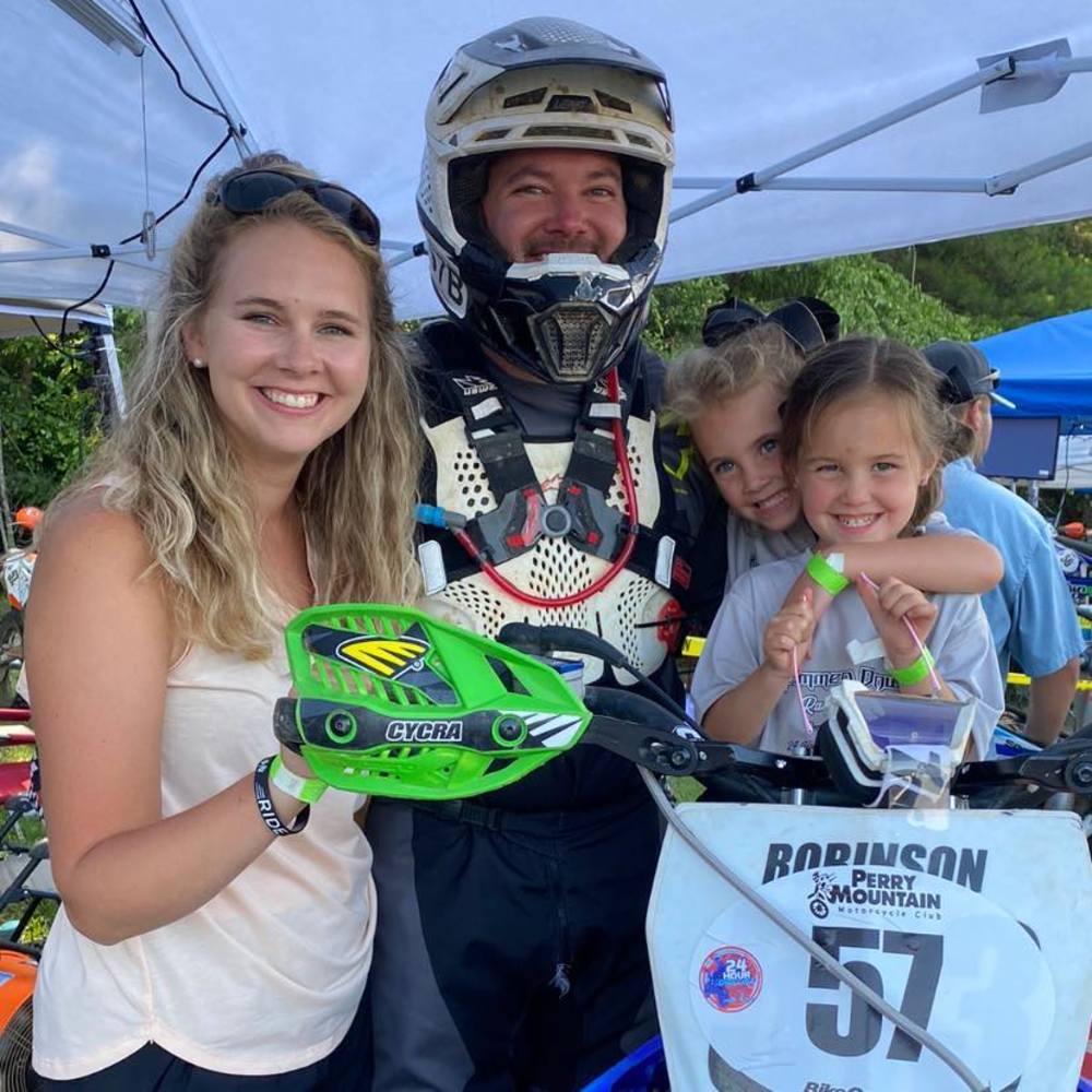 Meet your Posher, Amber